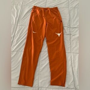 Texas lightweight athletic pants